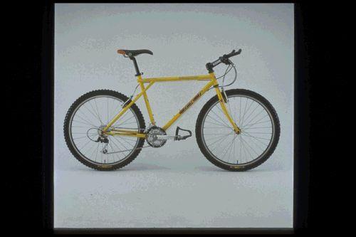 1997 Karakoram